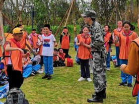 [心得]义和小学校开展2019年春季社会实践活动–田园感受天府文化