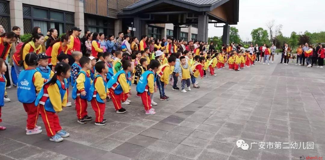 【春游记】“感受春天，让身心撒野”——户外拓展活动